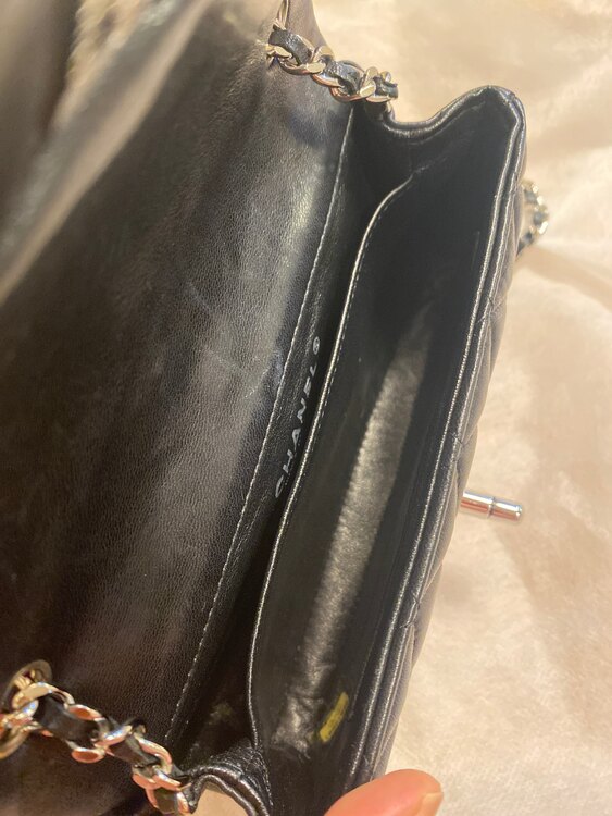 シャネル マトラッセ （ブランドバッグ）の商品画像 - 査定依頼日：2024年12月23日 - 最高査定価格：700,000円