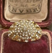 不明（金・貴金属）の商品画像 - 査定依頼日：2026年1月31日 - 最高査定価格：100,000円