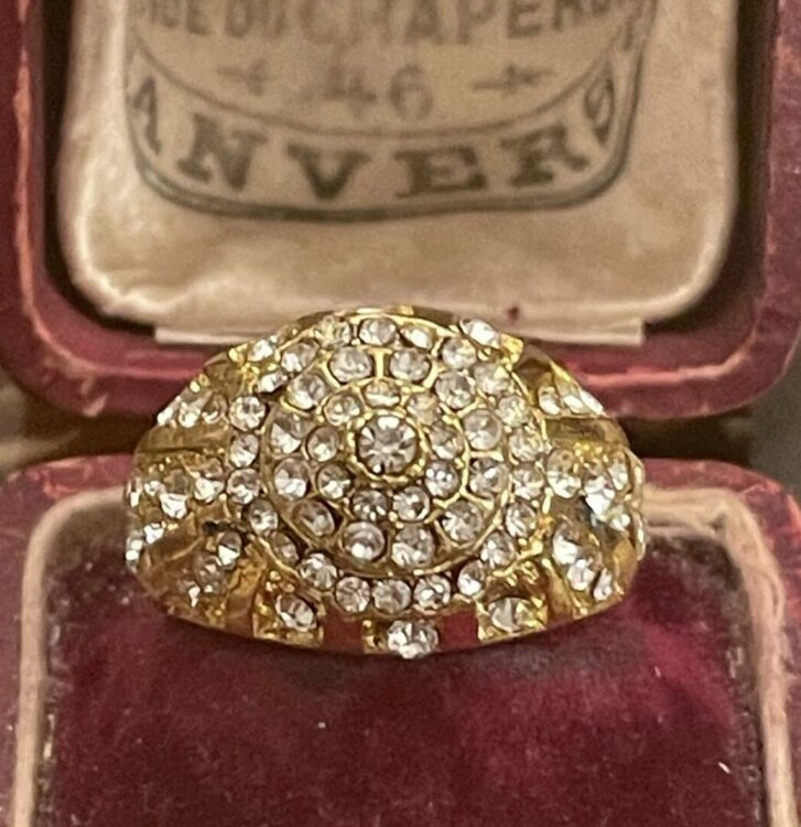 不明（金・貴金属）の商品画像 - 査定依頼日：2026年1月31日 - 最高査定価格：100,000円