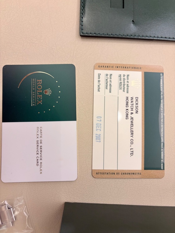 114270（高級時計）の商品画像 - 査定依頼日：2025年12月12日 - 最高査定価格：950,000円