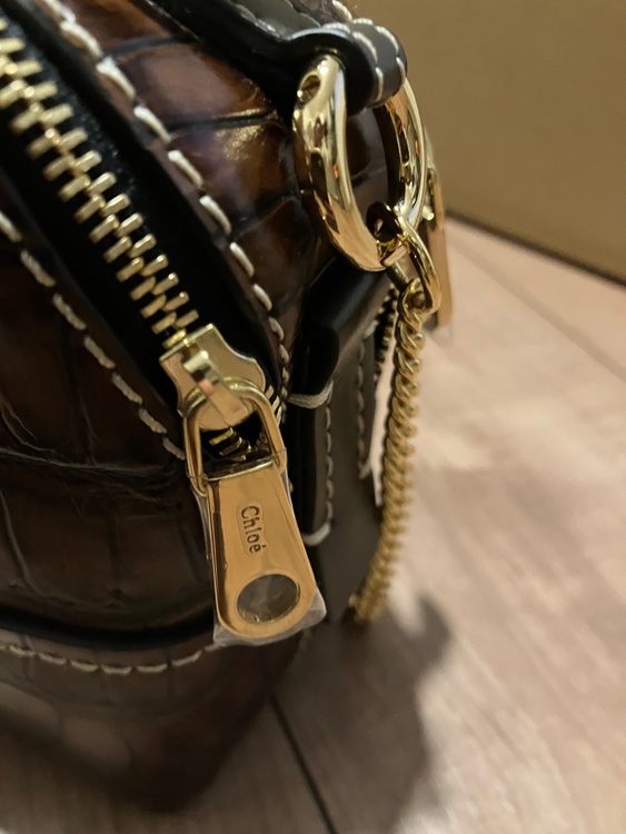 ミニダリア（ブランドバッグ）の商品画像 - 査定依頼日：2026年1月6日 - 最高査定価格：62,000円