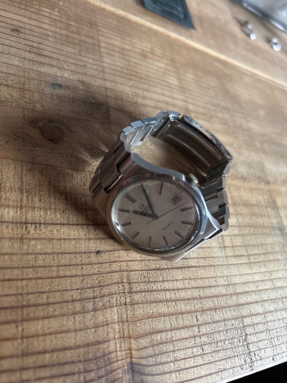 ジュネーブ（高級時計）の商品画像 - 査定依頼日：2026年3月7日 - 最高査定価格：100,000円