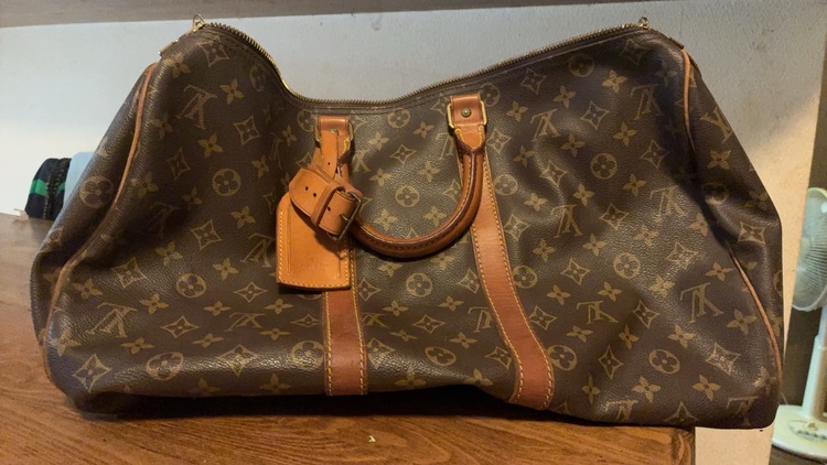 ルイヴィトン モノグラム （ブランドバッグ）の商品画像 - 査定依頼日：2025年10月15日 - 最高査定価格：60,000円
