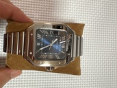 カルティエ サントス CRWSSA003（高級時計）の商品画像 - 査定依頼日：2025年8月13日 - 最高査定価格：920,000円