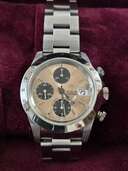 チューダー その他 79280（高級時計）の商品画像 - 査定依頼日：2025年5月19日 - 最高査定価格：530,000円