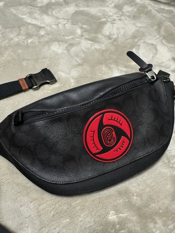 その他 コーチ （ブランドバッグ）の商品画像 - 査定依頼日：2025年3月14日 - 最高査定価格：8,000円