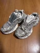 バレンシアガ  （ブランドバッグ）の商品画像 - 査定依頼日：2025年7月2日 - 最高査定価格：20,000円