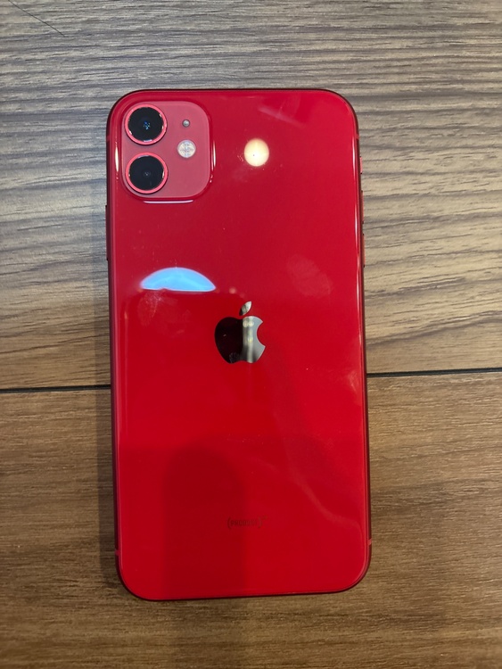 iPhone11 128GB SIMフリー（スマホ）の商品画像 - 査定依頼日：2026年2月17日 - 最高査定価格：19,000円