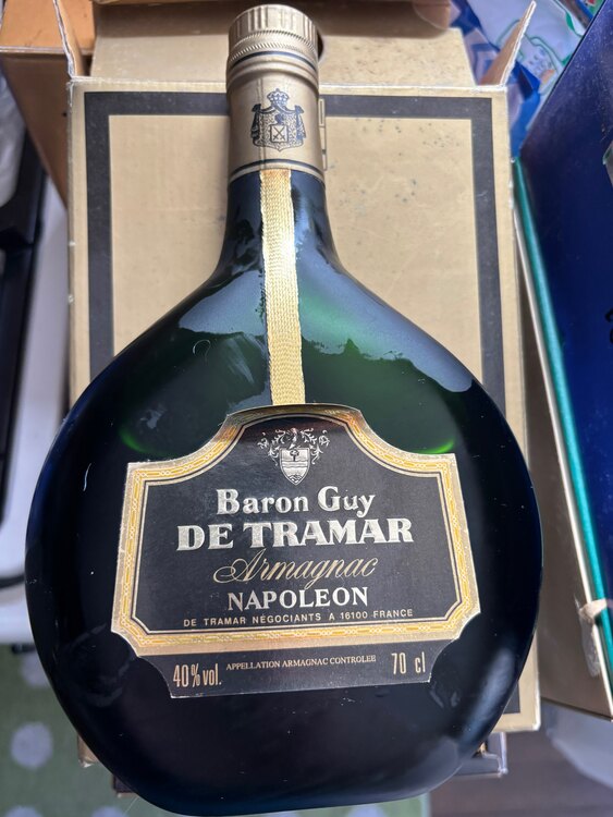 ウイスキー ウイスキー(その他) （お酒）の商品画像 - 査定依頼日：2025年4月21日 - 最高査定価格：3,500円