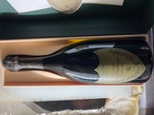 シャンパン ドン・ペリニヨン （お酒）の商品画像 - 査定依頼日：2026年1月22日 - 最高査定価格：25,000円