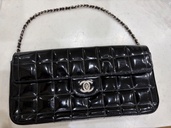 チェーンバック　6363505（ブランドバッグ）の商品画像 - 査定依頼日：2026年3月29日 - 最高査定価格：125,000円