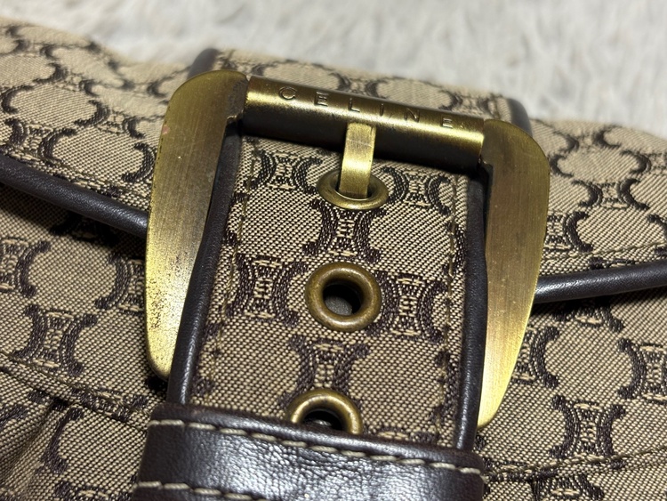 セリーヌ  （ブランドバッグ）の商品画像 - 査定依頼日：2026年1月10日 - 最高査定価格：40,000円