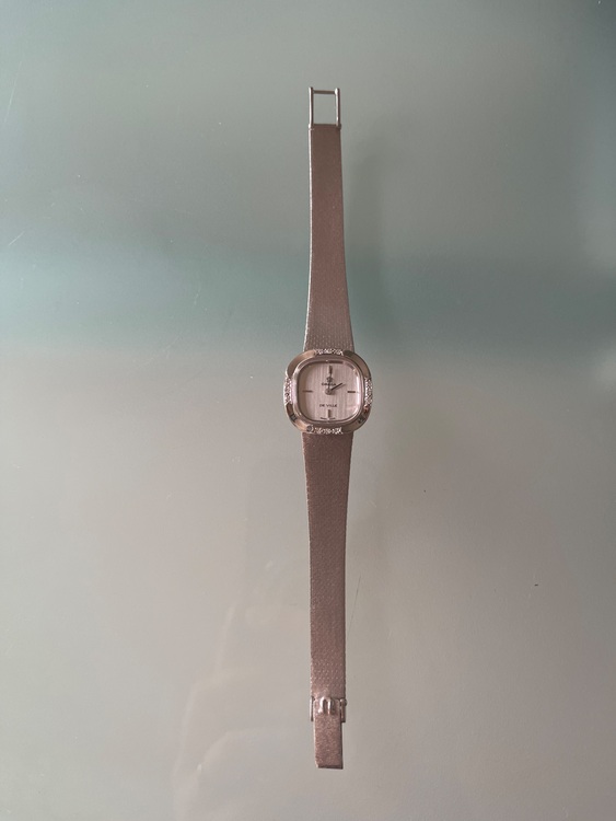 オメガ デ･ビル （高級時計）の商品画像 - 査定依頼日：2025年8月3日 - 最高査定価格：800,000円