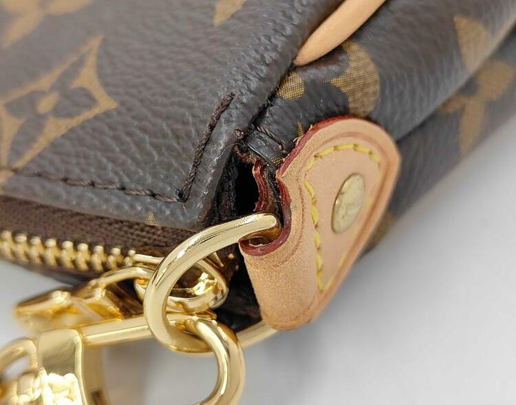 ルイヴィトン モノグラム （ブランドバッグ）の商品画像 - 査定依頼日：2026年2月21日 - 最高査定価格：150,000円