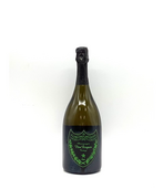 ドンペリ緑（お酒）の商品画像 - 査定依頼日：2025年4月22日 - 最高査定価格：20,000円