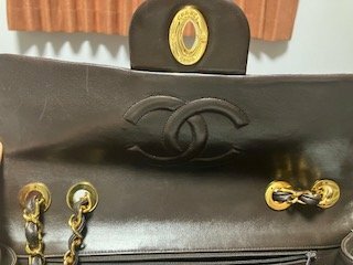 シャネル マトラッセ（ブランドバッグ）の商品画像 - 査定依頼日：2026年8月25日 - 最高査定価格：100,000円