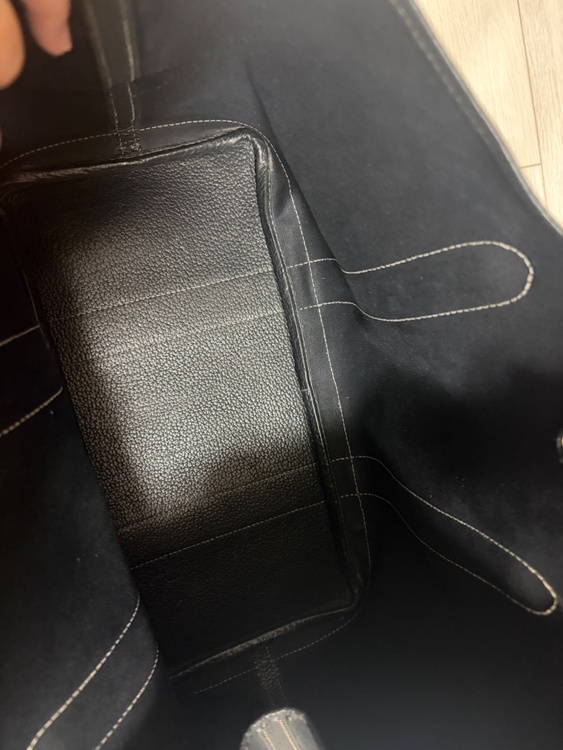 PMブラック（ブランドバッグ）の商品画像 - 査定依頼日：2026年7月1日 - 最高査定価格：185,000円