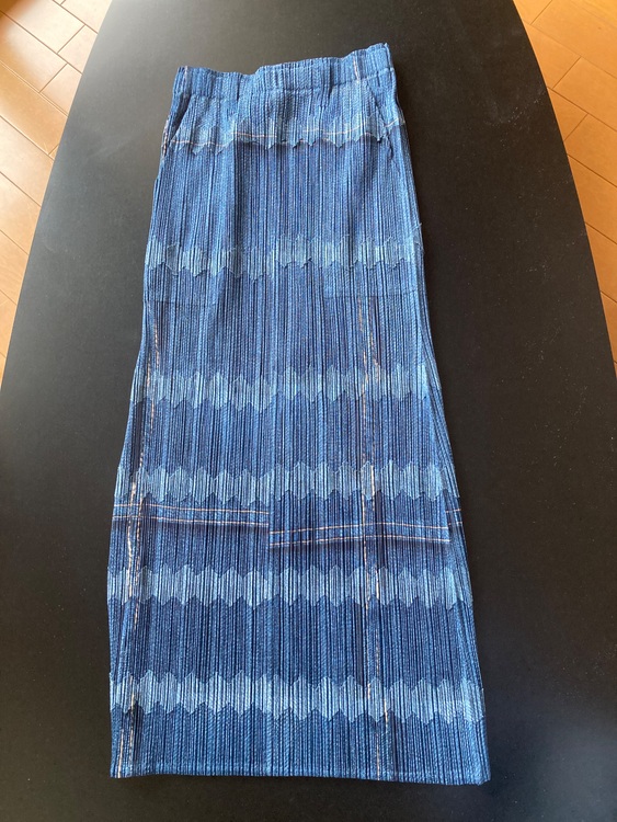 PP12-JG527 サイズ1（古着・ファッション）の商品画像 - 査定依頼日：2025年9月23日 - 最高査定価格：5,000円