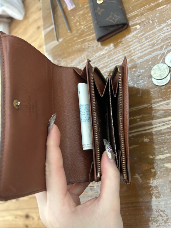 ルイヴィトン ルイヴィトン(その他) （ブランドバッグ）の商品画像 - 査定依頼日：2026年3月10日 - 最高査定価格：15,000円