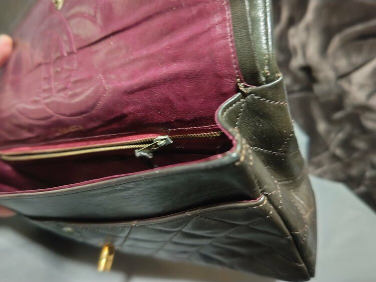 シャネル マトラッセ （ブランドバッグ）の商品画像 - 査定依頼日：2026年2月17日 - 最高査定価格：280,000円