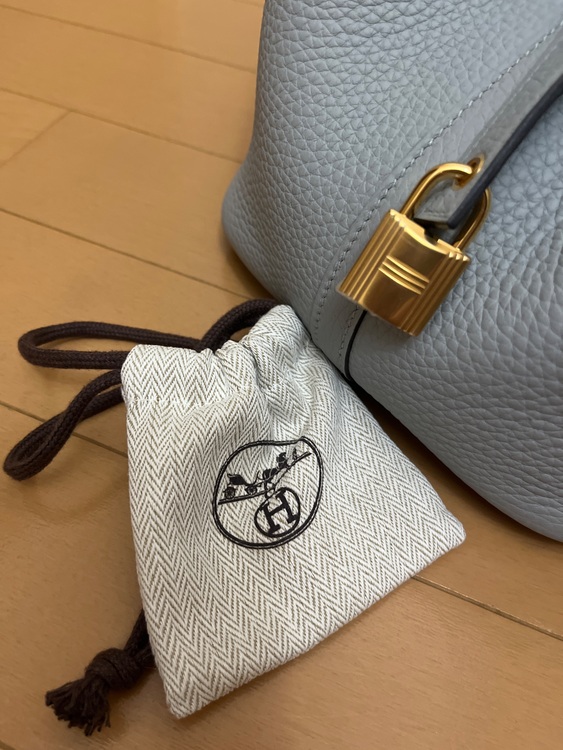 エルメス ピコタン （ブランドバッグ）の商品画像 - 査定依頼日：2025年10月24日 - 最高査定価格：520,000円