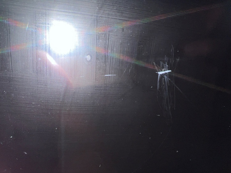 テレビ（家電）の商品画像 - 査定依頼日：2025年11月7日 - 最高査定価格：2,000円