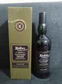 アードベッグ　アリーナムビースト（お酒）の商品画像 - 査定依頼日：2025年10月9日 - 最高査定価格：40,000円