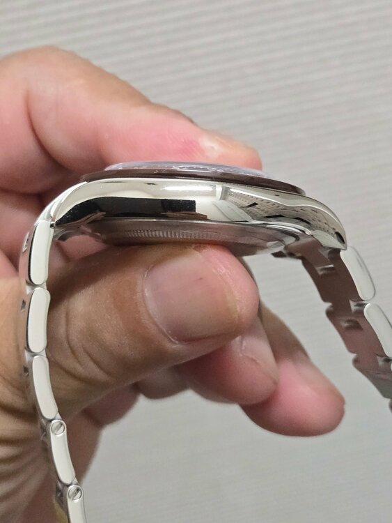 ロレックス デイトナ（高級時計）の商品画像 - 査定依頼日：2026年9月11日 - 最高査定価格：17,000,000円