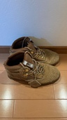 Grip Swany x Timberland ユーロハイカー（古着・ファッション）の商品画像 - 査定依頼日：2026年9月2日 - 最高査定価格：7,000円