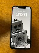 iPhone 13 mini 128GB（スマホ）の商品画像 - 査定依頼日：2024年6月26日 - 最高査定価格：41,000円