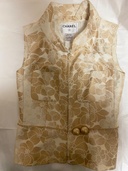 ジレ（古着・ファッション）の商品画像 - 査定依頼日：2025年12月13日 - 最高査定価格：40,000円