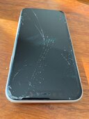 iPhone11（スマホ）の商品画像 - 査定依頼日：2025年1月2日 - 最高査定価格：8,000円