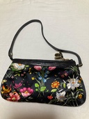 フローラ　153021 001364（ブランドバッグ）の商品画像 - 査定依頼日：2026年8月18日 - 最高査定価格：40,000円