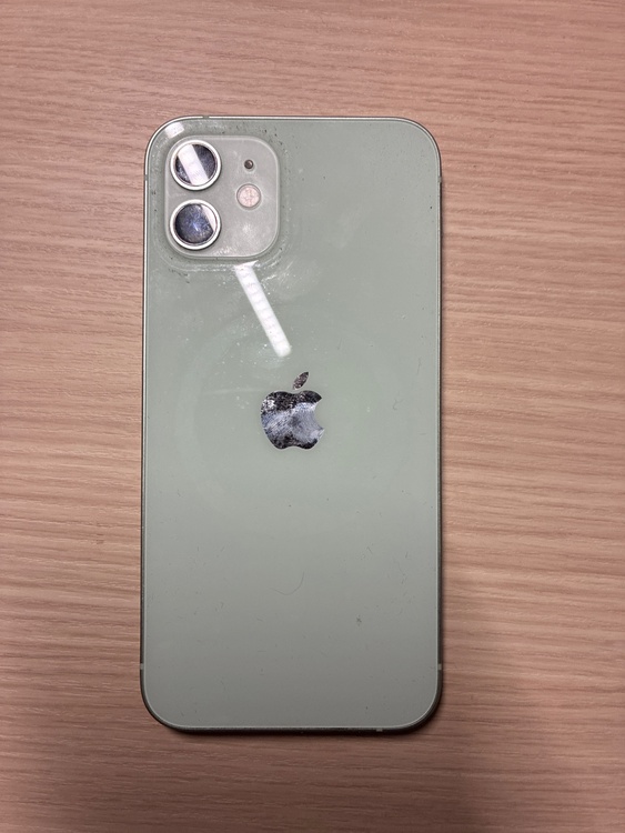 iPhone 12 64GB Softbank（スマホ）の商品画像 - 査定依頼日：2026年2月7日 - 最高査定価格：20,000円