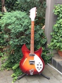 Rickenbacker 460-12s（ピアノ・楽器・PA機材）の商品画像 - 査定依頼日：2026年6月23日 - 最高査定価格：100,000円