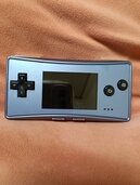 ゲームボーイミクロ（ゲーム機本体・ゲームソフト）の商品画像 - 査定依頼日：2026年4月27日 - 最高査定価格：13,000円