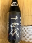 龍の落とし子（お酒）の商品画像 - 査定依頼日：2026年1月9日 - 最高査定価格：18,000円