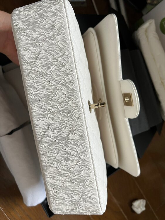 シャネル マトラッセ （ブランドバッグ）の商品画像 - 査定依頼日：2025年5月26日 - 最高査定価格：800,000円