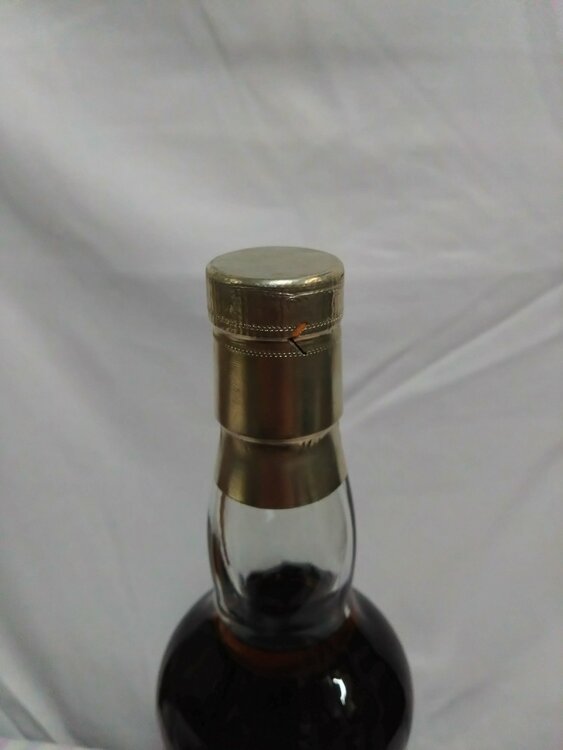 リンクウッド 20年（お酒）の商品画像 - 査定依頼日：2026年4月6日 - 最高査定価格：37,000円