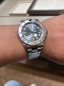 ヨットマスター40（高級時計）の商品画像 - 査定依頼日：2025年10月13日 - 最高査定価格：2,300,000円