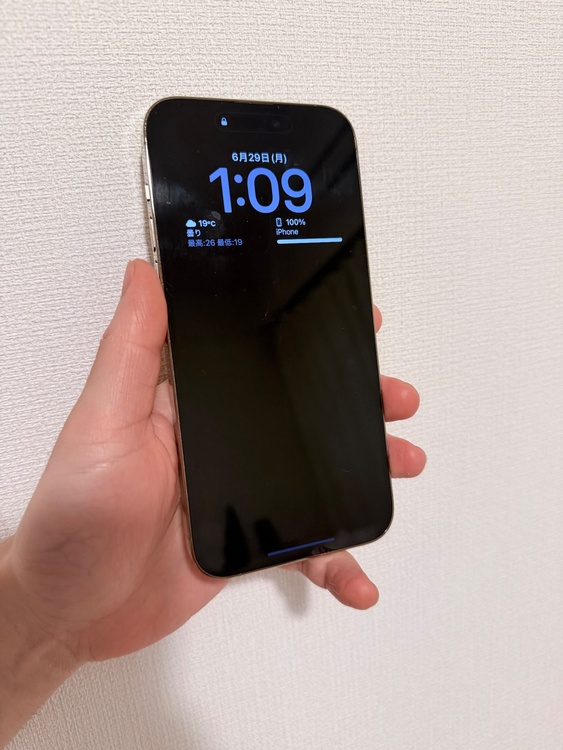 iPhone iPhone 14 Pro Max 256GB Softbank（スマホ）の商品画像 - 査定依頼日：2026年7月5日 - 最高査定価格：85,000円