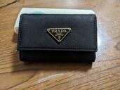 キーケース（ブランド財布・小物）の商品画像 - 査定依頼日：2025年10月3日 - 最高査定価格：5,500円