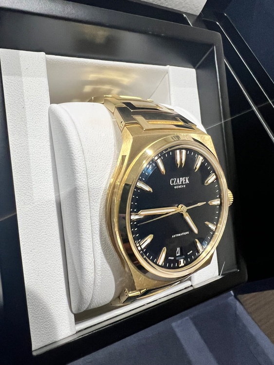 その他 その他 1603（高級時計）の商品画像 - 査定依頼日：2026年2月11日 - 最高査定価格：5,200,000円