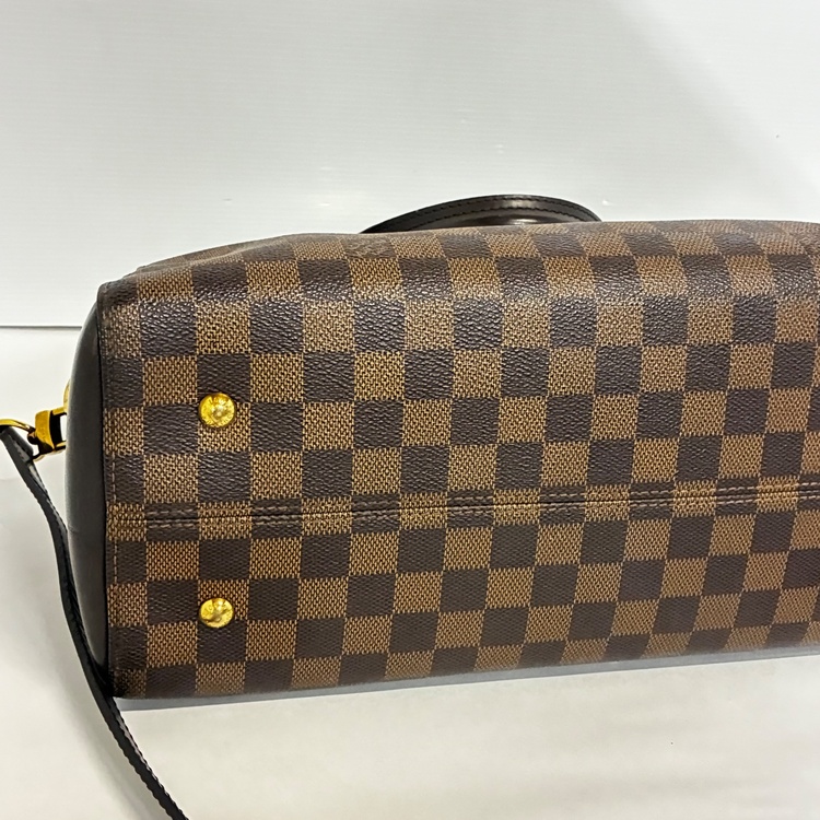 ルイヴィトン ダミエ （ブランドバッグ）の商品画像 - 査定依頼日：2026年4月19日 - 最高査定価格：150,000円