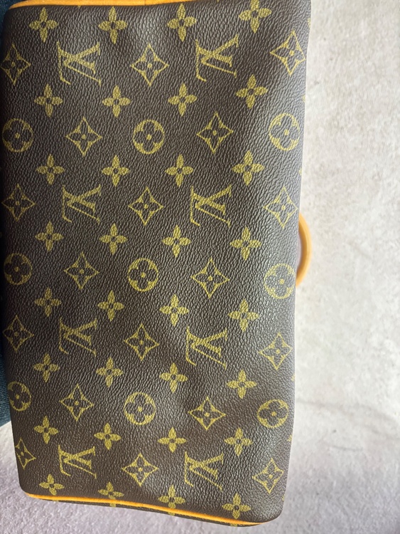 ルイヴィトン スピーディー （ブランドバッグ）の商品画像 - 査定依頼日：2026年1月20日 - 最高査定価格：80,000円