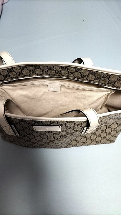 GUCCIのバッグ（ブランドバッグ）の商品画像 - 査定依頼日：2025年9月13日 - 最高査定価格：43,000円