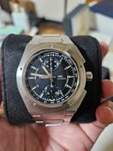 IWC インジュニア iw372501（高級時計）の商品画像 - 査定依頼日：2025年11月14日 - 最高査定価格：465,000円