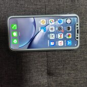 iPhone（スマホ）の商品画像 - 査定依頼日：2026年7月31日 - 最高査定価格：7,000円