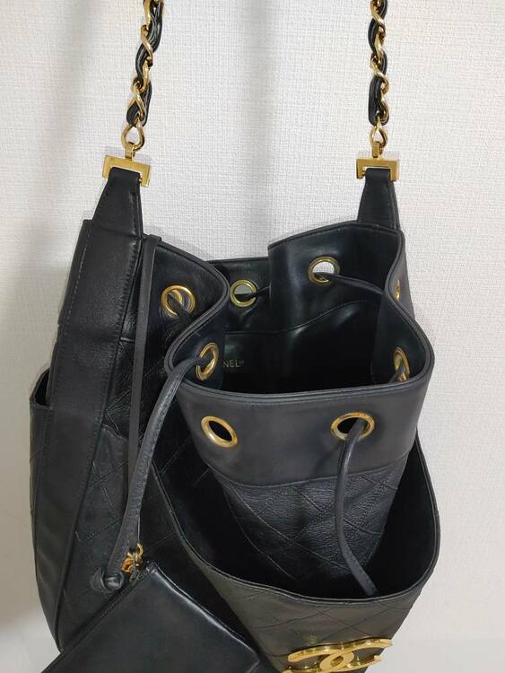 シャネル シャネル(その他) （ブランドバッグ）の商品画像 - 査定依頼日：2026年4月1日 - 最高査定価格：150,000円