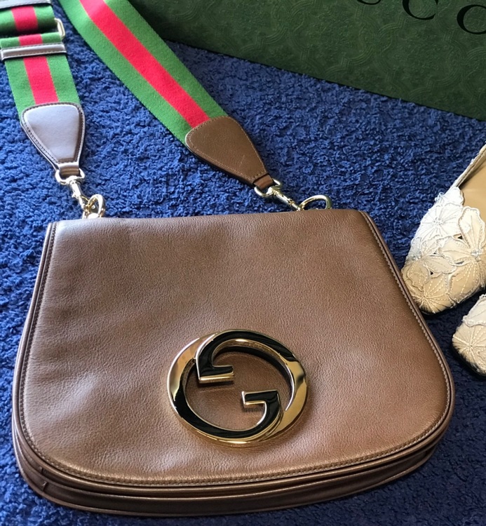 グッチ  （ブランドバッグ）の商品画像 - 査定依頼日：2025年6月12日 - 最高査定価格：140,000円